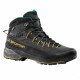 Треккинговые ботинки La Sportiva TX4 Evo Mid GTX 