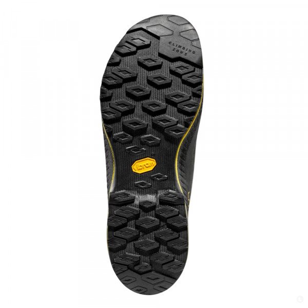 Треккинговые ботинки La Sportiva TX4 Evo Mid GTX 