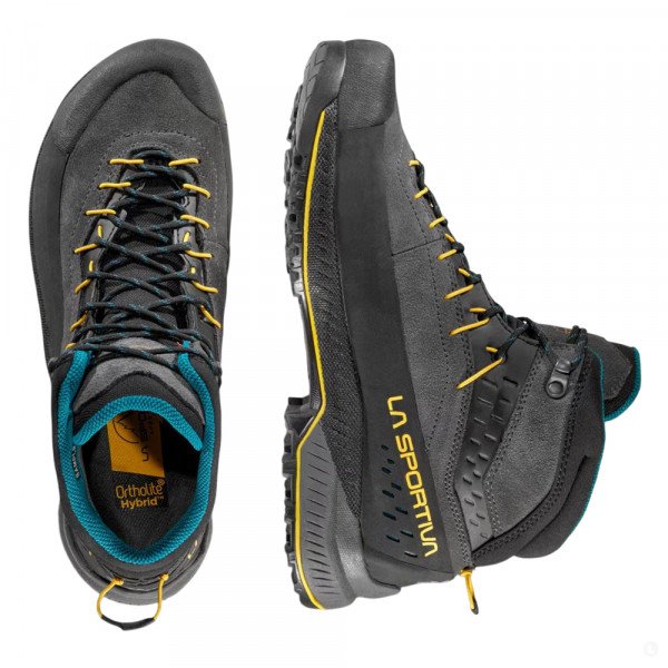 Треккинговые ботинки La Sportiva TX4 Evo Mid GTX 