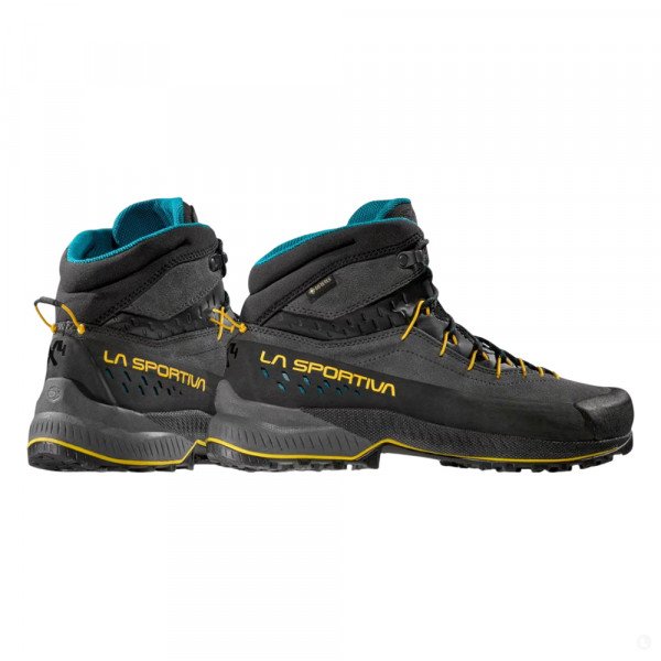 Треккинговые ботинки La Sportiva TX4 Evo Mid GTX 
