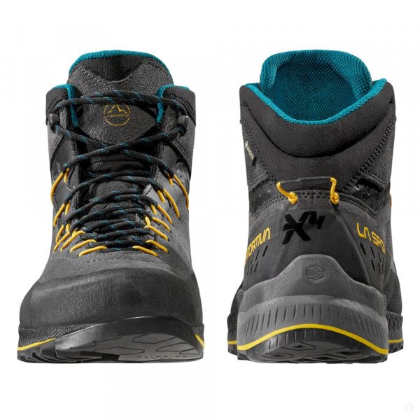 Треккинговые ботинки La Sportiva TX4 Evo Mid GTX 