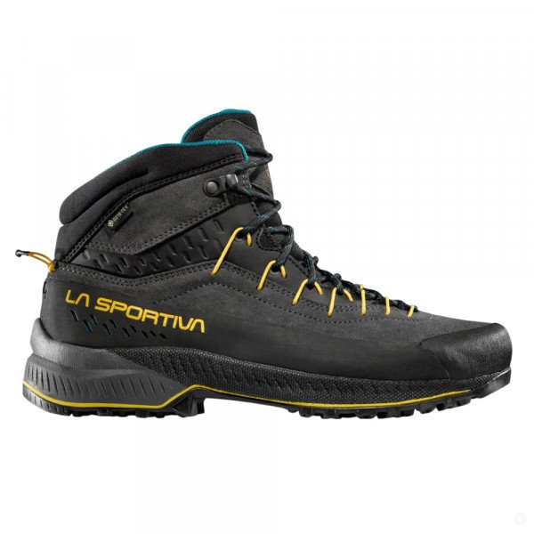 Треккинговые ботинки La Sportiva TX4 Evo Mid GTX 