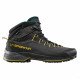 Треккинговые ботинки La Sportiva TX4 Evo Mid GTX 