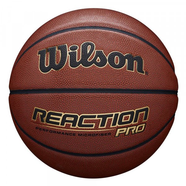 Мяч баскетбольный Wilson Reaction Pro 