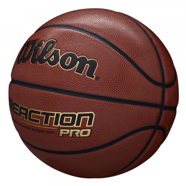 Мяч баскетбольный Wilson Reaction Pro 
