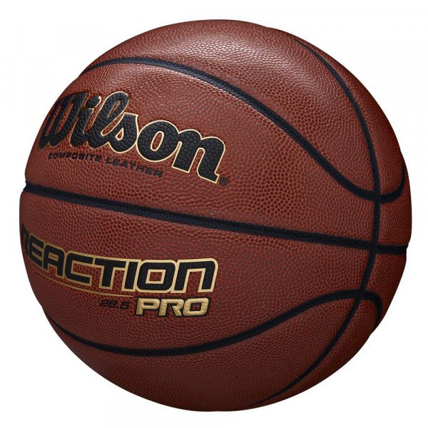 Мяч баскетбольный Wilson Reaction Pro 