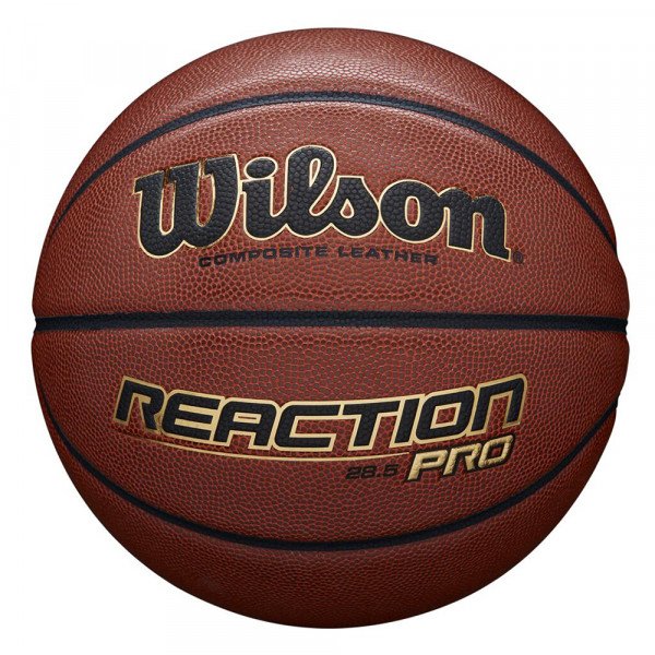 Мяч баскетбольный Wilson Reaction Pro 
