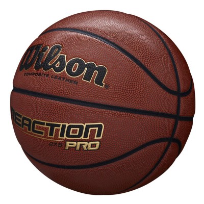Мяч баскетбольный Wilson Reaction Pro