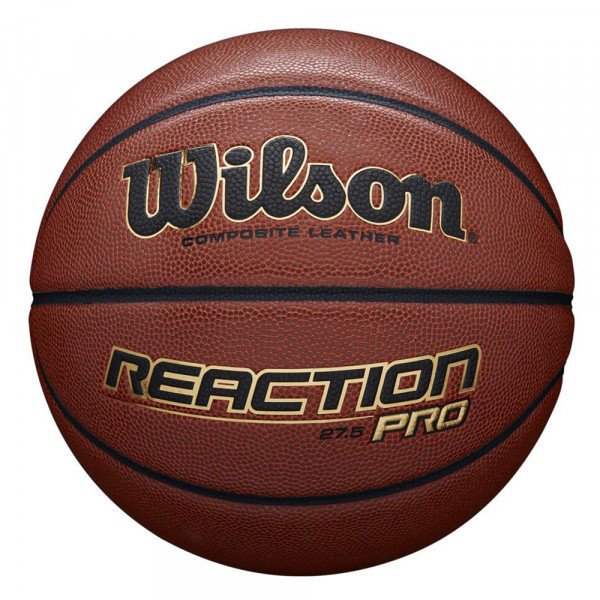 Мяч баскетбольный Wilson Reaction Pro