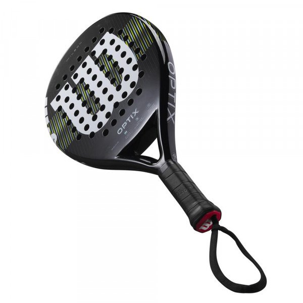 Ракетка для падел-тенниса Wilson Optix V1 