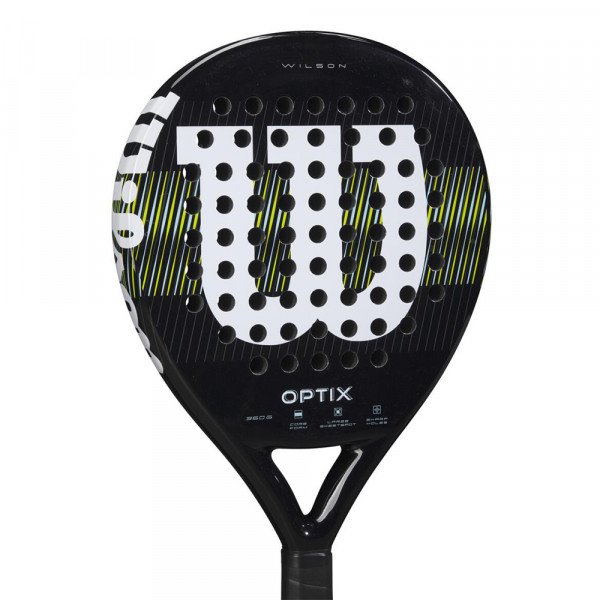 Ракетка для падел-тенниса Wilson Optix V1 