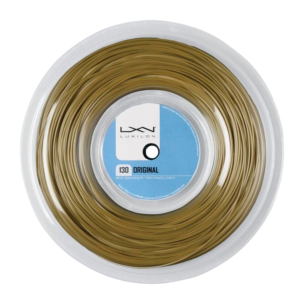 Струна Wilson Original 130 (200m) WRZ990900AMB Струна Wilson Original 130 (200m) WRZ990900AMB