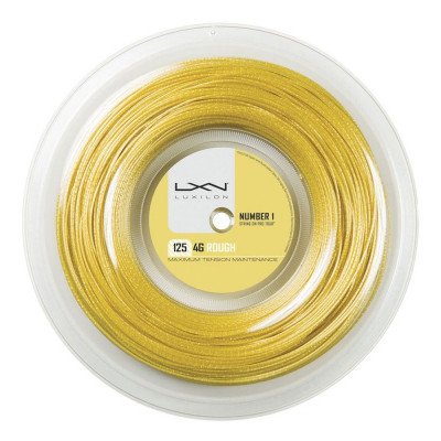 Cтруна Wilson 4G Rough 125 (200m) Cтруна Wilson 4G Rough 125 (200m)