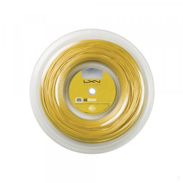 Cтруна Wilson 4G Rough 125 (200m)