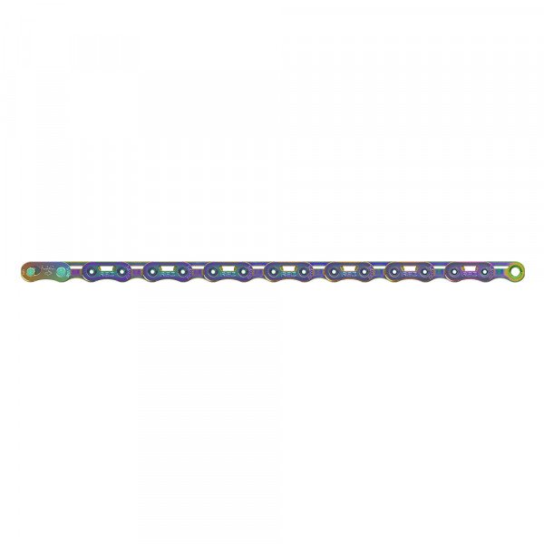 Цепь Sram Red E1 Flattop 126 links w/Power Lock 12 speed 