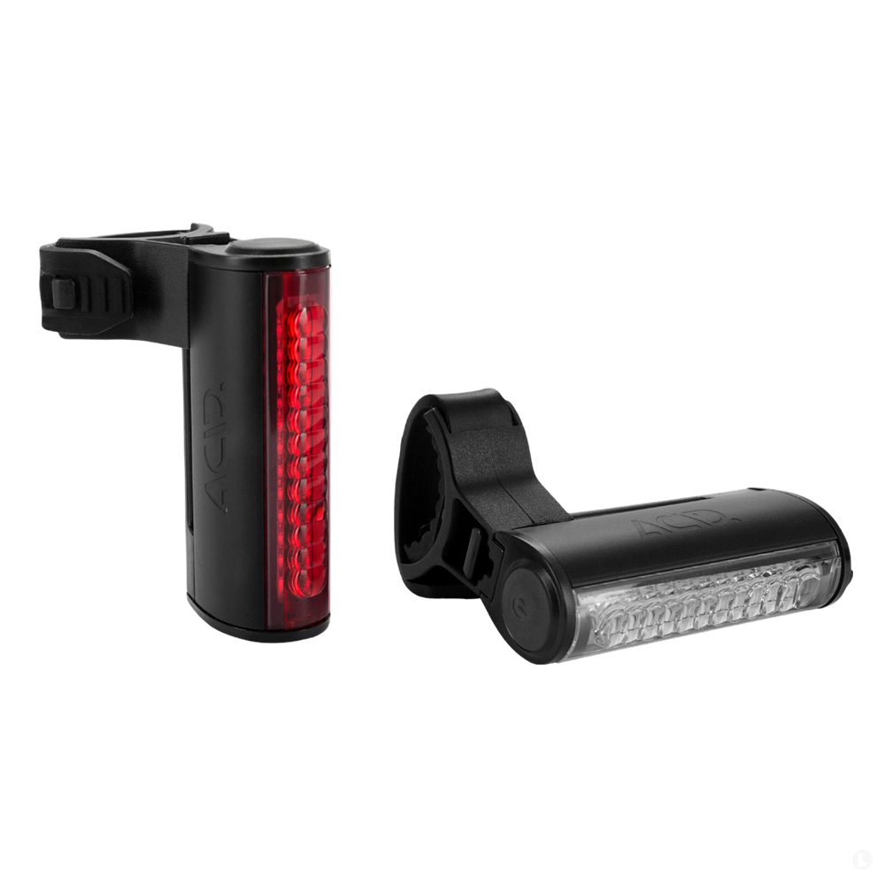 Набор фонарей Acid Led-HPA 