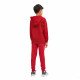 Брюки детские 4F Cotton Boy красные