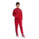 Брюки детские 4F Cotton Boy красные