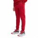 Брюки детские 4F Cotton Boy красные