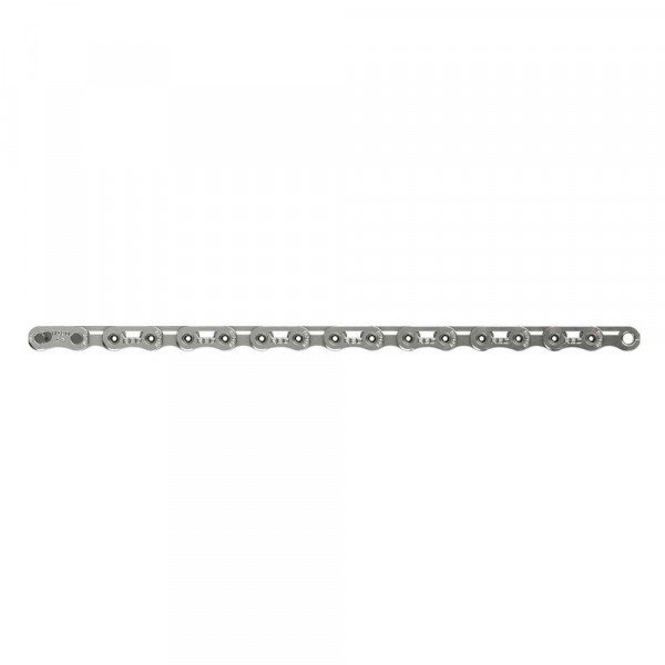 Цепь Sram Force E1 Flaptop 126 links w/Power Lock 12 speed 