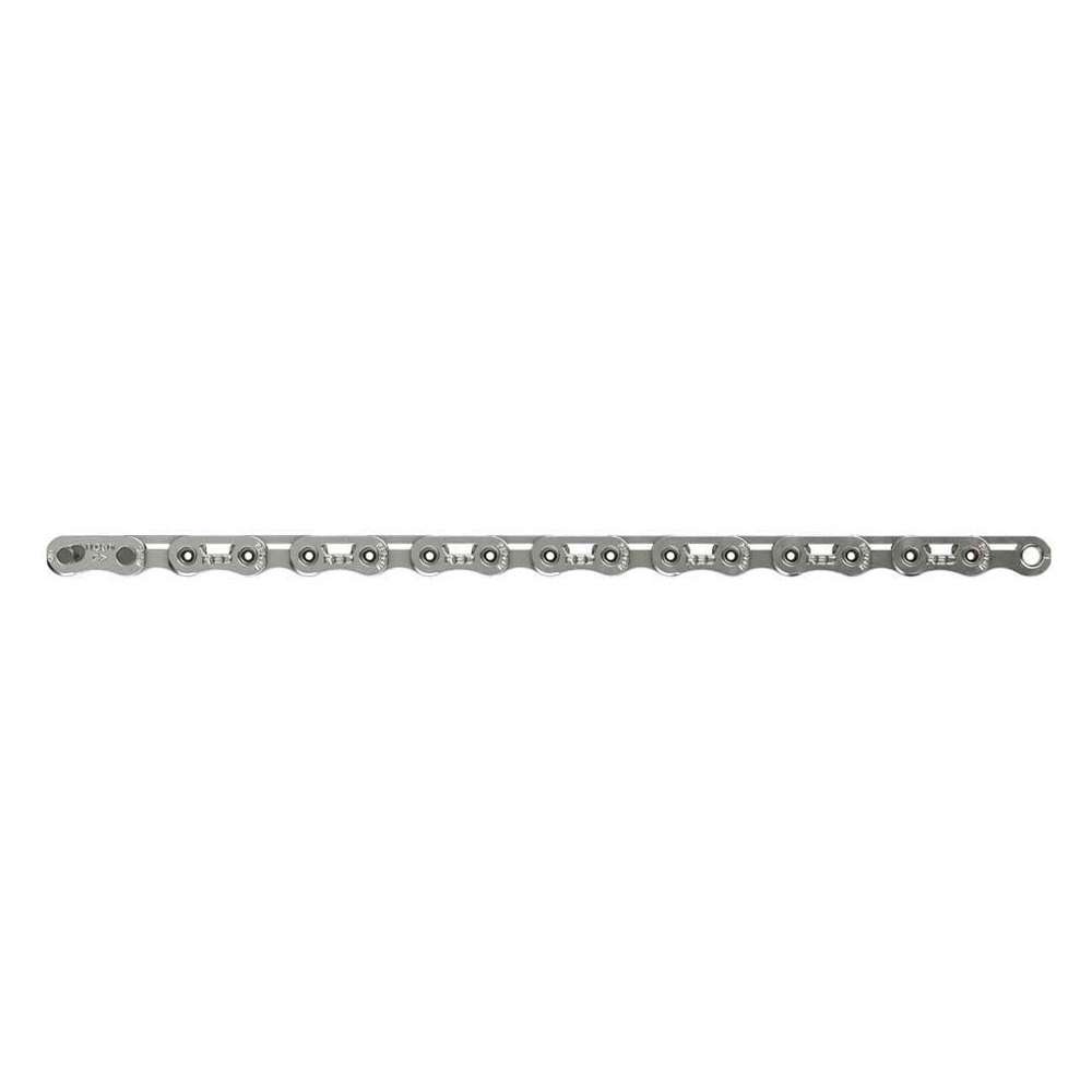Цепь Sram Force E1 Flaptop 126 links w/Power Lock 12 speed Цепь Sram Force E1 Flaptop 126 links w/Power Lock 12 speed