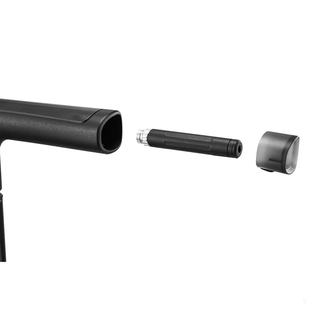 Насос для велосипеда Giant Control Tower Pro 2 Stage Насос для велосипеда Giant Control Tower Pro 2 Stage