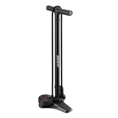 Насос для велосипеда Giant Control Tower Pro 2 Stage  Насос для велосипеда Giant Control Tower Pro 2 Stage