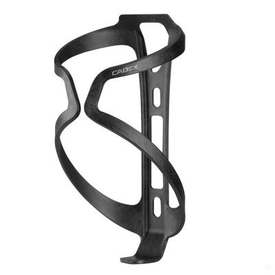 Держатель для фляги Cadex Water Bottle Cage 