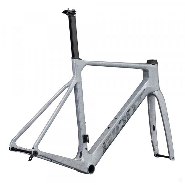 Велосипедная рама Giant Propel Advanced Pro FF - 2025 