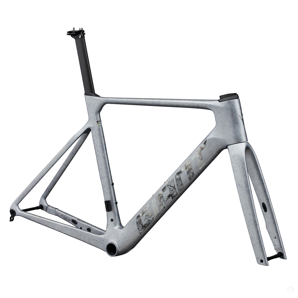 Велосипедная рама Giant Propel Advanced Pro FF - 2025 
