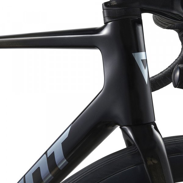 Велосипед шоссейный Giant TCR Advanced Pro 1 AXS - 2025 