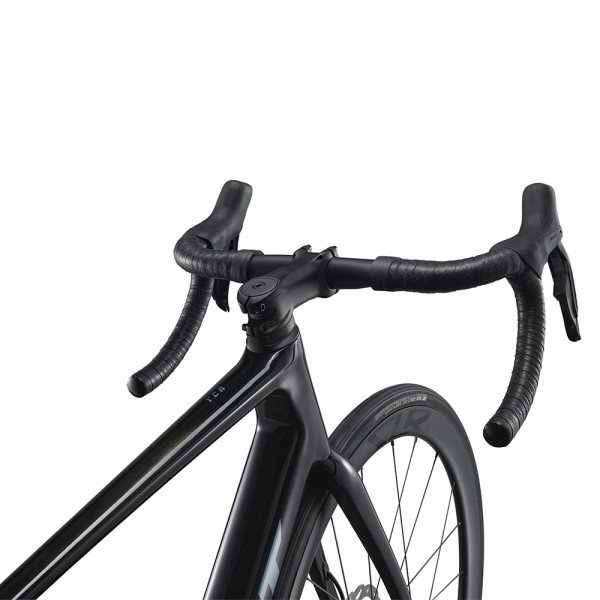 Велосипед шоссейный Giant TCR Advanced Pro 1 AXS - 2025 
