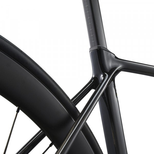 Велосипед шоссейный Giant TCR Advanced Pro 1 AXS - 2025 