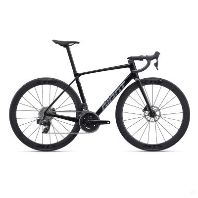Велосипед шоссейный Giant TCR Advanced Pro 1 AXS - 2025 