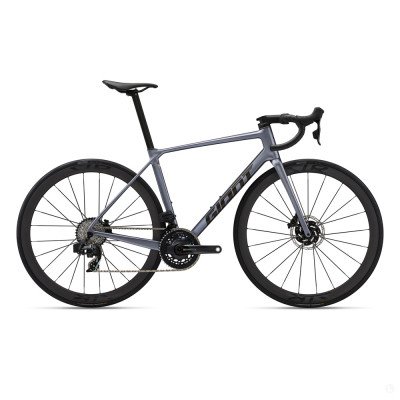 Велосипед шоссейный Giant TCR Advanced Pro 0 AXS - 2025 