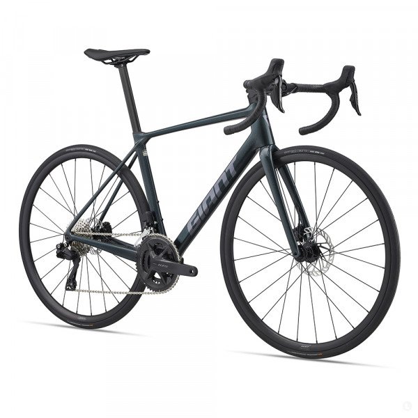 Велосипед шоссейный Giant TCR Advanced 1 PС - 2025 