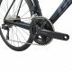 Велосипед шоссейный Giant TCR Advanced 1 PС - 2025 