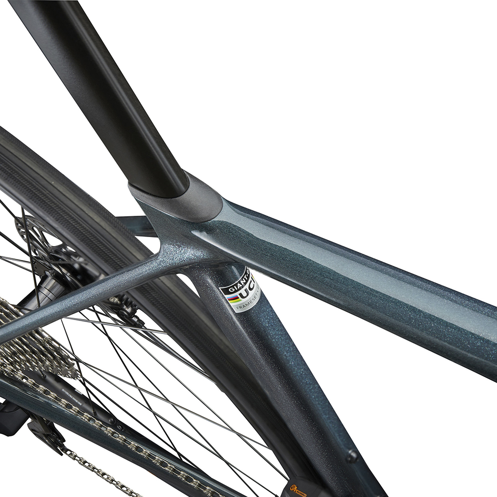 Велосипед шоссейный Giant TCR Advanced 1 PС - 2025 Велосипед шоссейный Giant TCR Advanced 1 PС - 2025