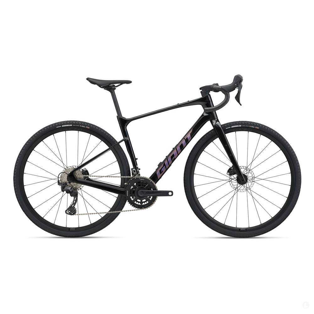 Велосипед гревел Giant Revolt Advanced 2 - 2025 Велосипед гревел Giant Revolt Advanced 2 - 2025