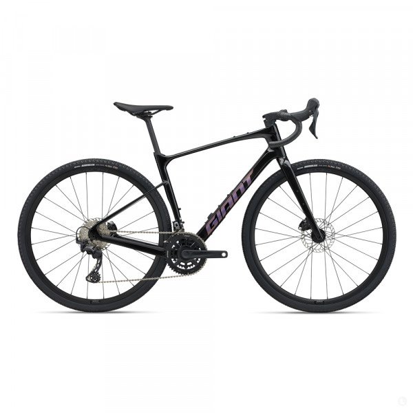 Велосипед гревел Giant Revolt Advanced 2 - 2025 