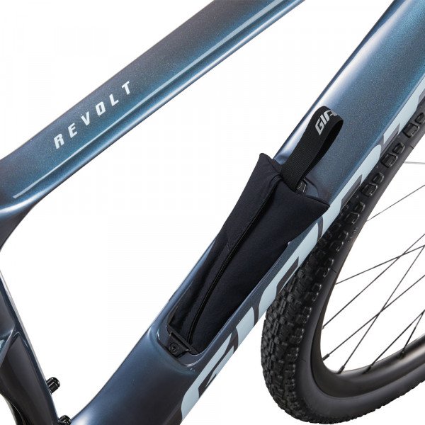 Велосипед гревел Giant Revolt Advanced 1 - 2025 