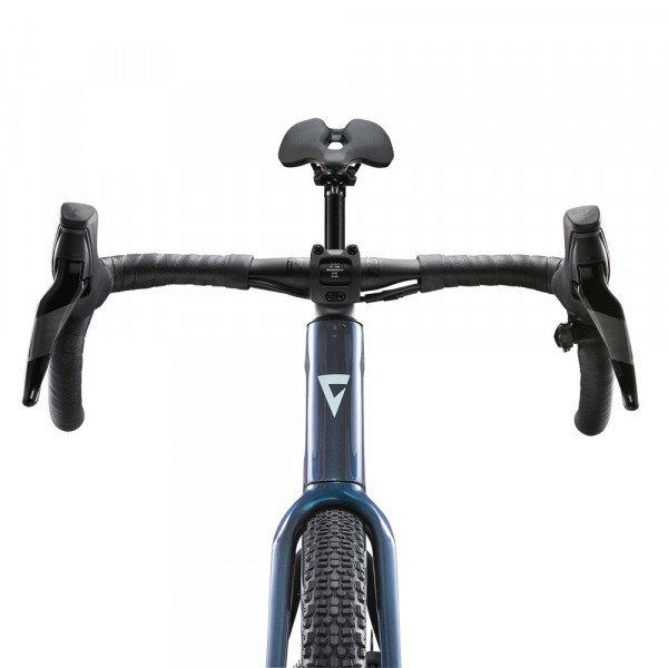 Велосипед гревел Giant Revolt Advanced 1 - 2025 