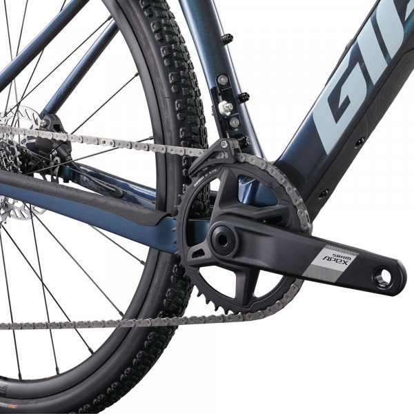 Велосипед гревел Giant Revolt Advanced 1 - 2025 