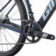 Велосипед гревел Giant Revolt Advanced 1 - 2025 