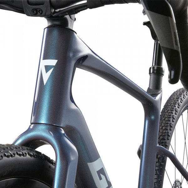 Велосипед гревел Giant Revolt Advanced 1 - 2025 