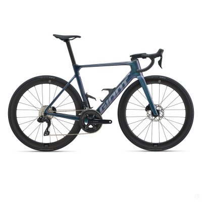 Велосипед шоссейный Giant Propel Advanced 1 - 2025 