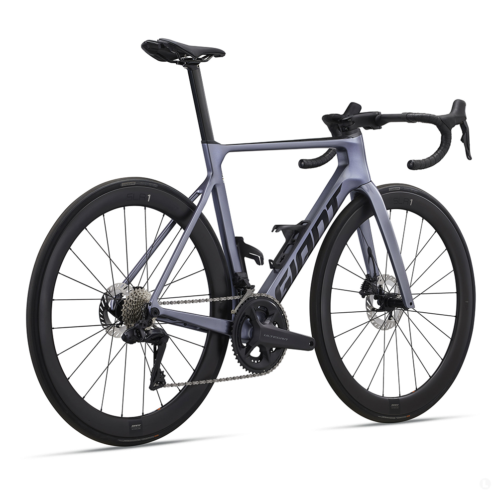 Велосипед шоссейный Giant Propel Advanced Pro 0 Di2 - 2025 