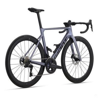 Велосипед шоссейный Giant Propel Advanced Pro 0 Di2 - 2025 