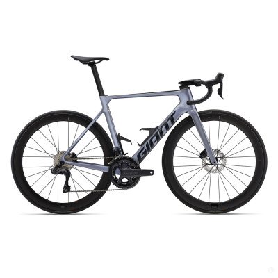 Велосипед шоссейный Giant Propel Advanced Pro 0 Di2 - 2025 