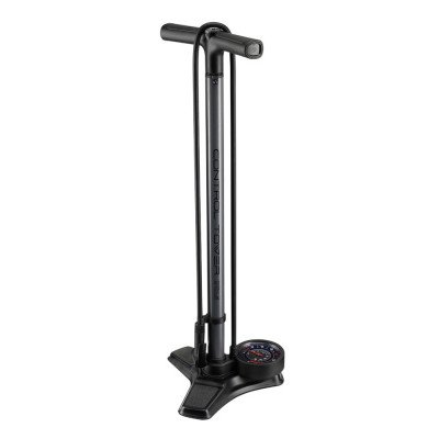 Насос для велосипеда Giant Control Tower Pro 2 Stage Насос для велосипеда Giant Control Tower Pro 2 Stage